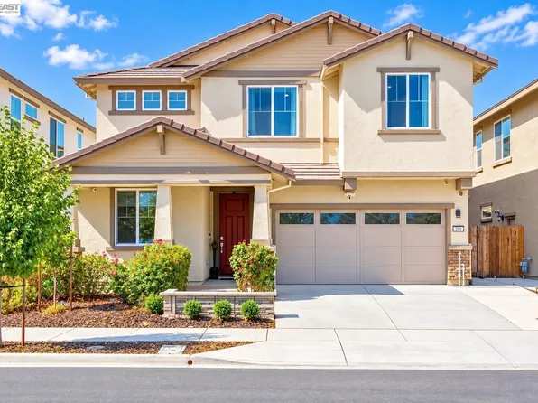 209 Brush Creek Dr, Brentwood, CA 94513