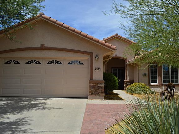 2nd image of 2533 Coral Brooke Dr