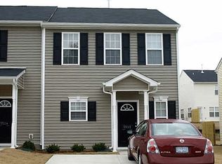 3522 Londonville Ln, Raleigh, NC 27604