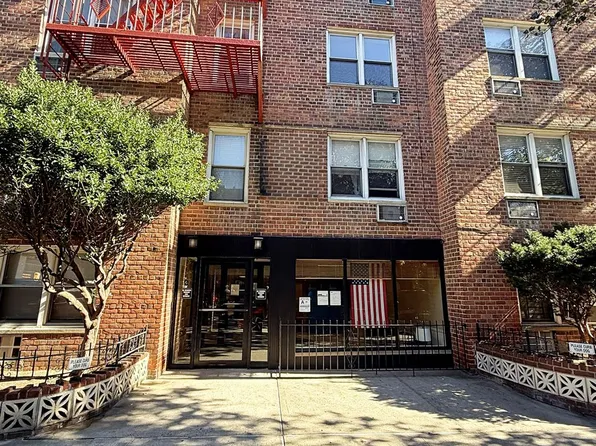 47-37 45th Street #2A, Woodside, NY 11377