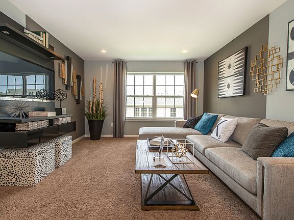 Versatile loft