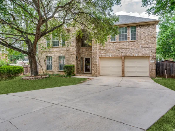 1643 Bold Cypress, Schertz, TX 78154