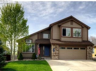 1421 Reeves Dr, Fort Collins, CO 80526