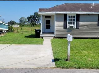 1913 Ricouard Rd, Saint Bernard, LA 70085