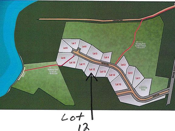 4th image of 12 Marbles Way