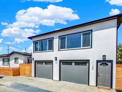 1120 59th St, Emeryville, CA, 94608