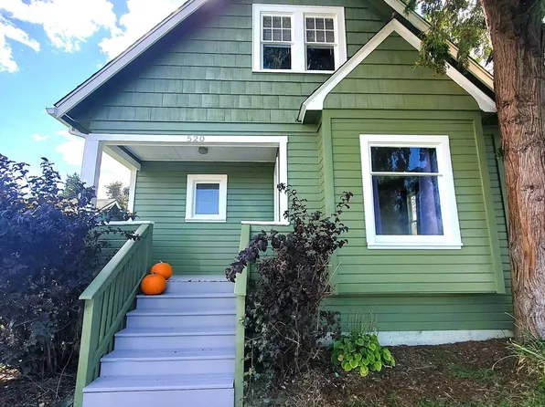 520 W 11th St, The Dalles, OR 97058