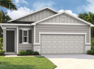 63 Arbor Alcove Lane St, Augustine, FL 32084
