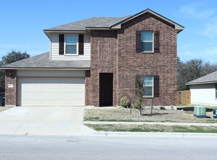 3807 Malmaison Rd, Killeen, TX 76542