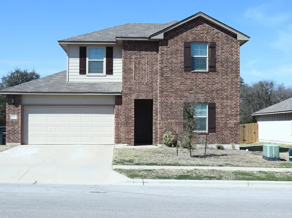 3807 Malmaison Rd, Killeen, TX 76542