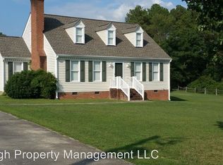 2808 Knightwood Rd, Fuquay Varina, NC 27526