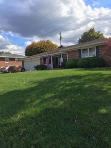 1052 Radford Dr, Russell, KY, 41169