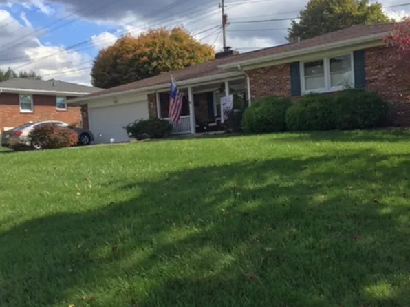 1052 Radford Dr, Russell, KY 41169