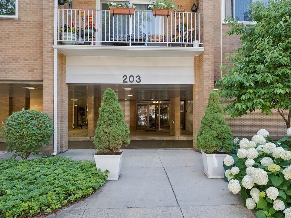 1st image of 203 N Kenilworth Ave APT 2P
