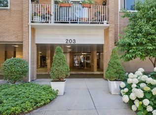 203 N Kenilworth Ave APT 2P, Oak Park, IL 60302