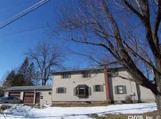 542 Seneca St, Oneida, NY 13421