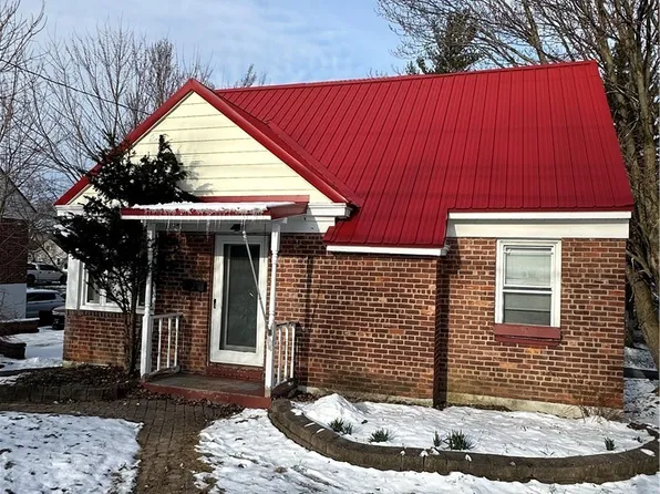 1376 Washington St, Watertown, NY 13601