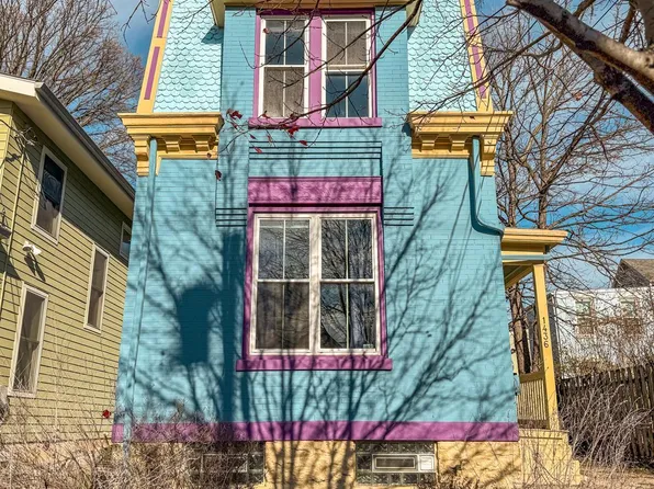 1436 Chase Ave, Cincinnati, OH 45223
