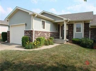 2021 Ticen Ct, Beech Grove, IN 46107