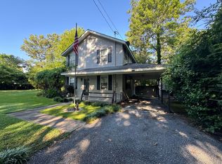 5 Leland Ave NW, Rome, GA 30165