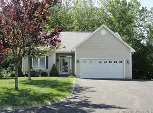 21 Partridge Run, Enfield, CT 06082