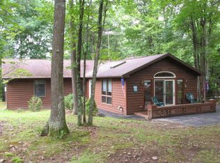 363 Deer Run Ln, Swanton, MD