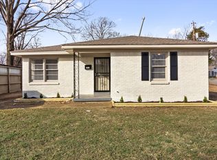 1601 Duke St, Memphis, TN 38108