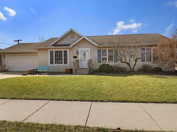 5117 58th Street, Kenosha, WI 53144