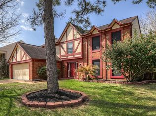 4002 Lee Ln, Pearland, TX 77584