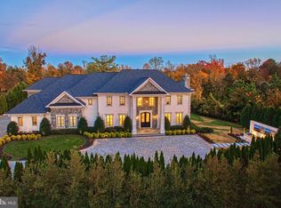 1181 Ballantrae Ln, Mc Lean, VA