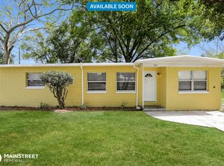 1113 Jamela Dr, Ocoee, FL 34761