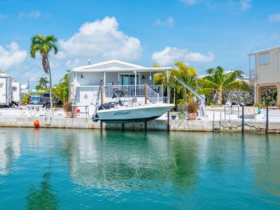 701 Spanish Main Dr #573, Cudjoe Key, FL, 33042