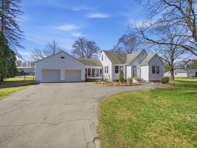 182 Lockhouse Rd, Westfield, MA, 01085