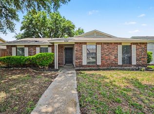 824 Grand Teton Dr, Plano, TX 75023