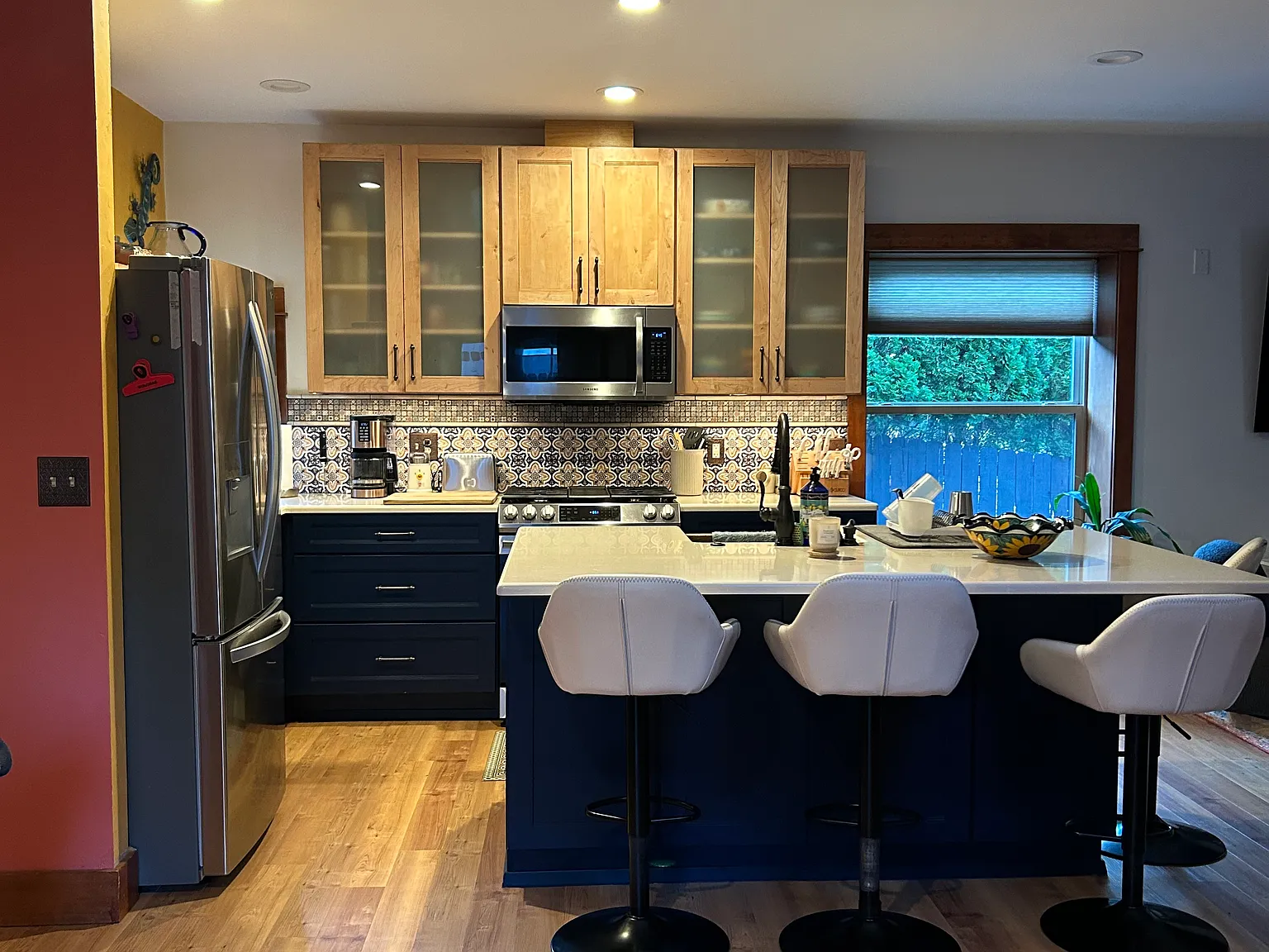 3 bed, 2.5 bath, 1549 sqft, $3,500 — Photo 4
