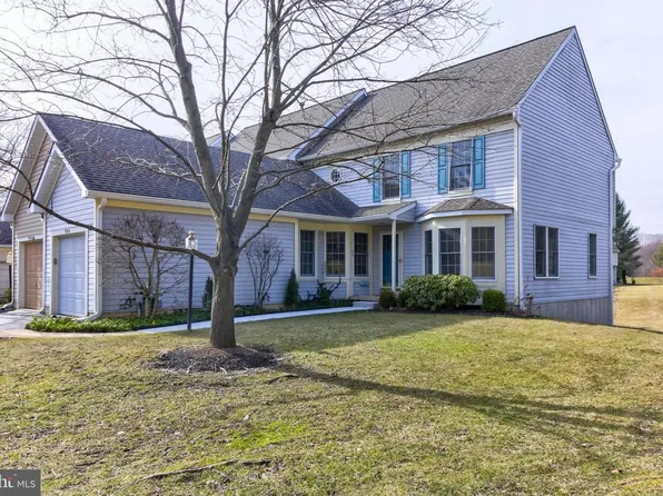 505 Dunbarton Ct, Chadds Ford, PA 19317