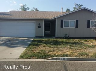 405 Willow Way, Fernley, NV 89408