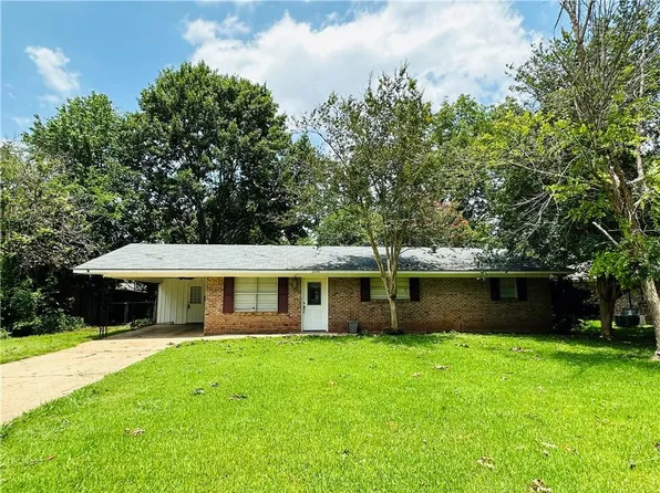 504 Stephens Ave, Natchitoches, LA 71457