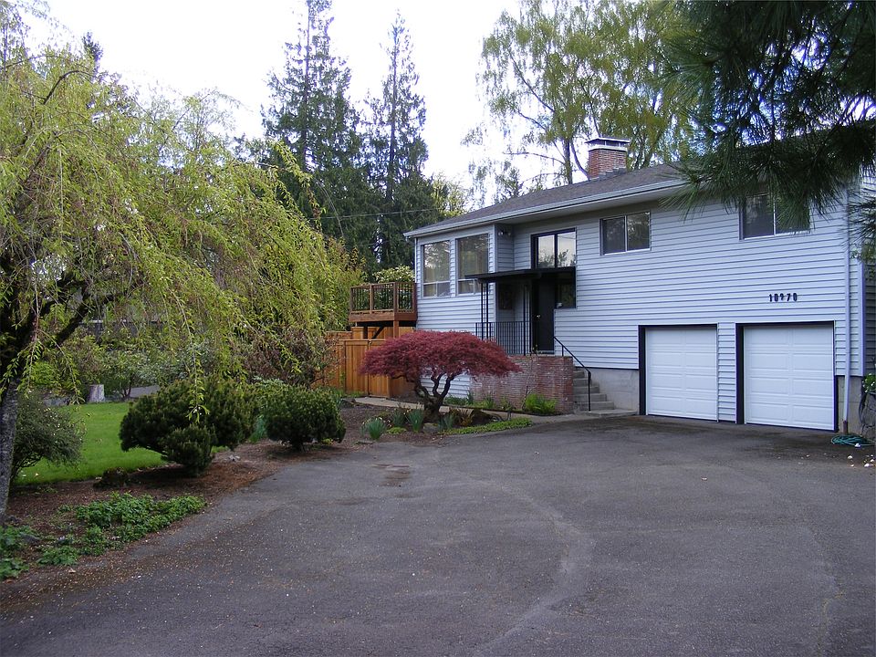 Street View of Home