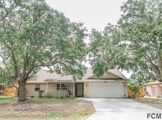 60 Black Alder Dr, Palm Coast, FL 32137