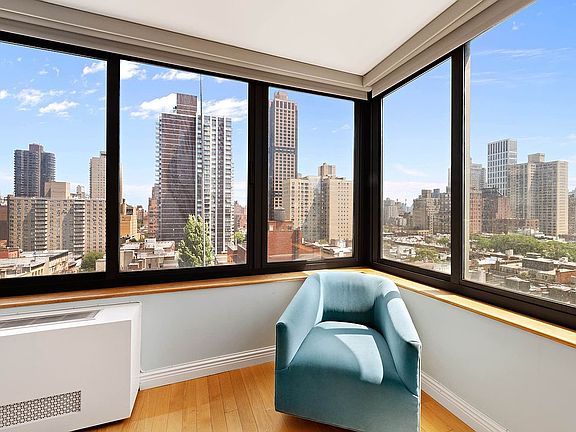3rd image of 300 E 85th St APT 1201