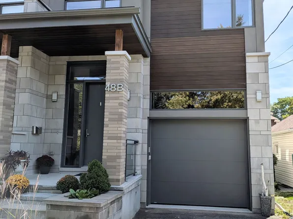 48B Byron Ave, Ottawa, ON K1Y 3J1