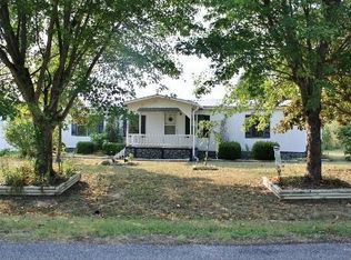 166 Moores College Rd, Smithville, TN 37166