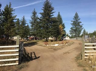 497 Pine View Ln, Spirit Lake, ID 83869