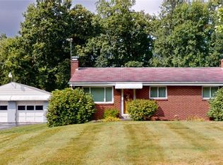 1189 Herman Rd, Butler, PA 16002
