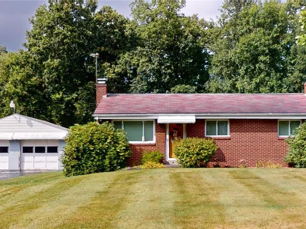 1189 Herman Rd, Butler, PA 16002