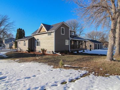 502 Margaret Ave, Callender, IA, 50523