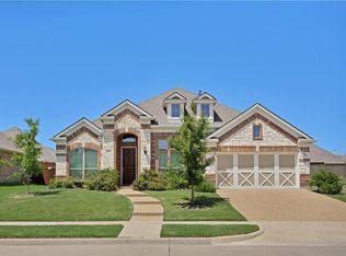 3028 Francesca Dr, Wylie, TX 75098