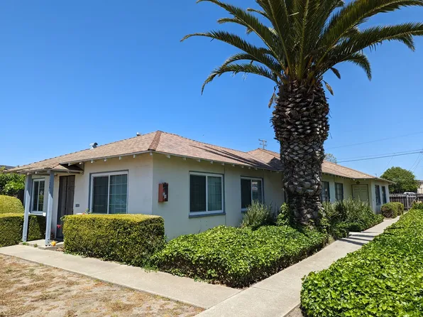 2089 118-122-126 North J Street, 118-122-126 N J St #126B, Lompoc, CA 93436