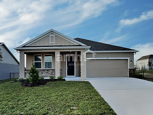 3735 Center Cove Ln Photo 1